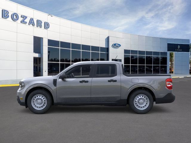 New 2026 Ford Maverick XL w/ Equipment Group 101A image 3