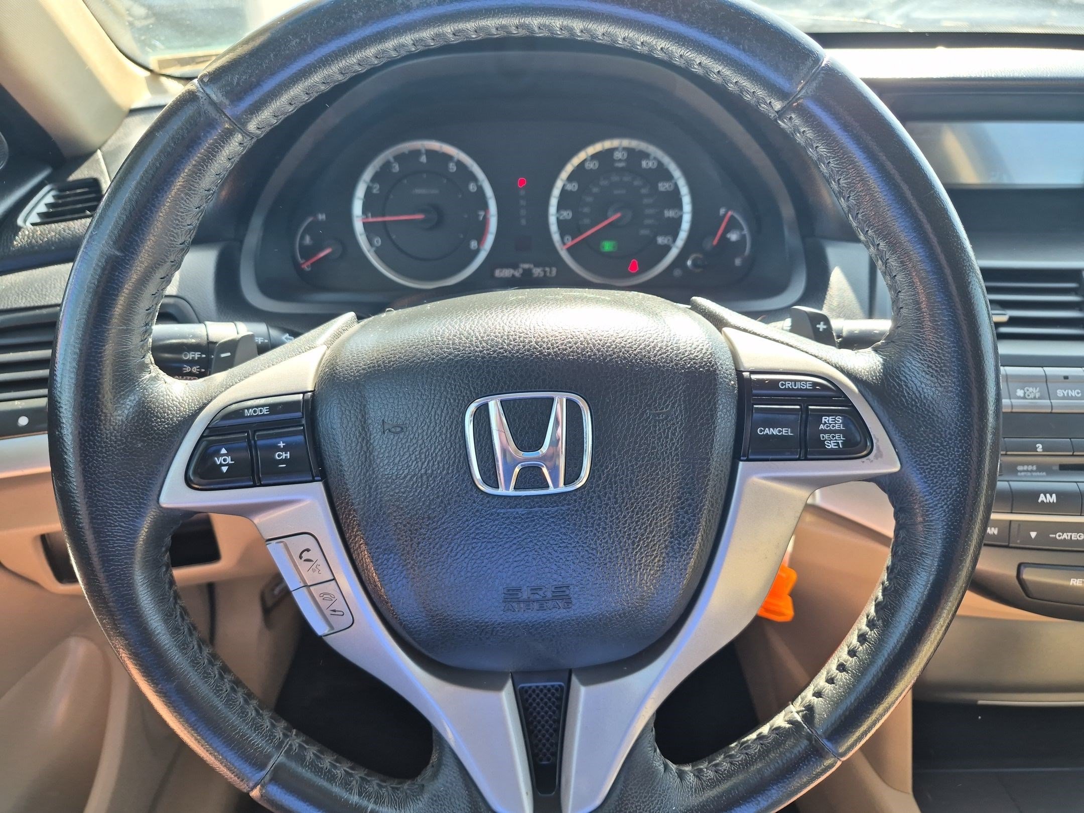 Used 2012 Honda Accord EX-L image 17