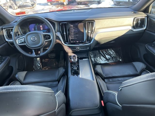 Certified 2024 Volvo S60 B5 Plus w/ Climate Package image 21