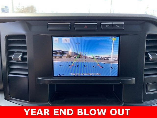 New 2024 Ford F350 XLT w/ FX4 Off-Road Package image 16