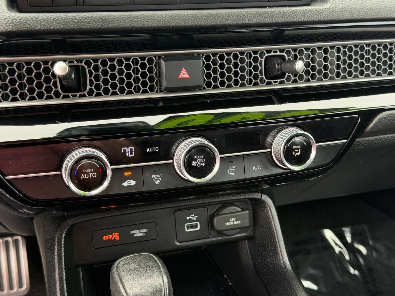 Used 2024 Honda Civic Sport image 22