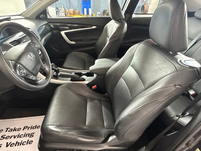 Used 2013 Honda Accord EX-L image 15