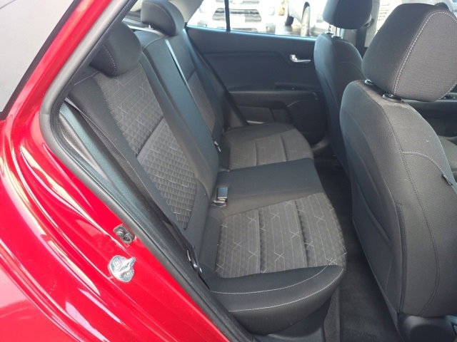 Used 2022 Kia Rio S image 13