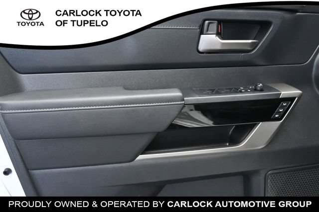 Used 2026 Toyota Sequoia Limited AWD/4WD image 31