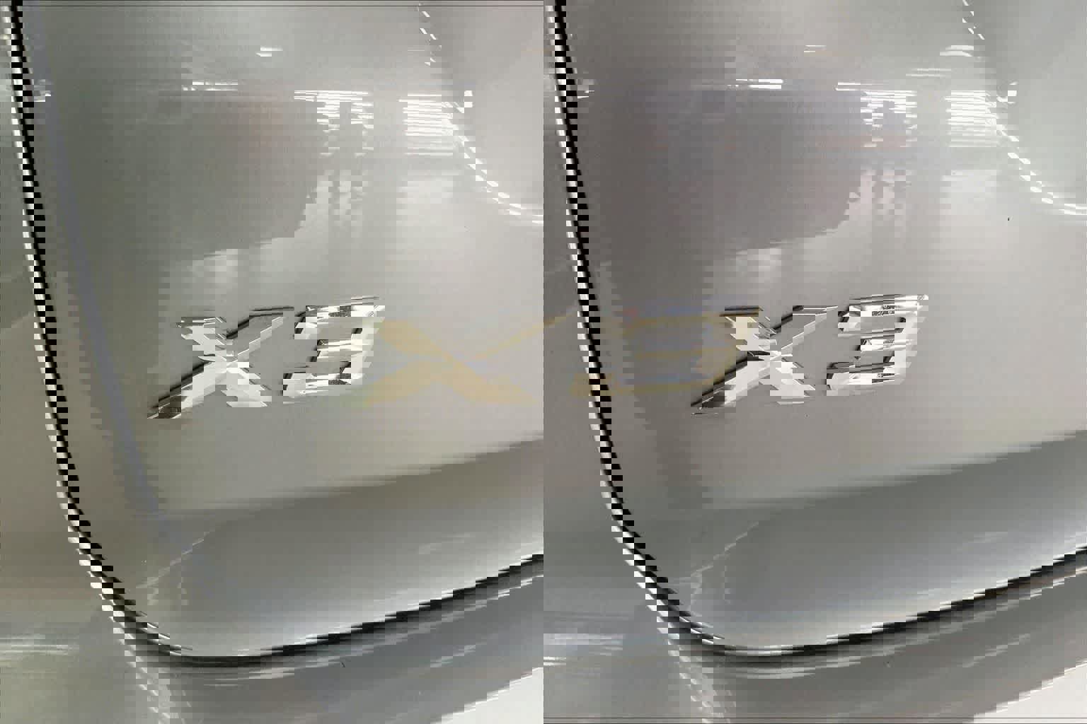 Used 2024 BMW X3 xDrive30i w/ Convenience Package image 7