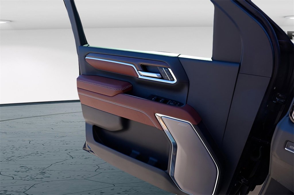 New 2026 GMC Sierra 3500 Denali Ultimate image 18