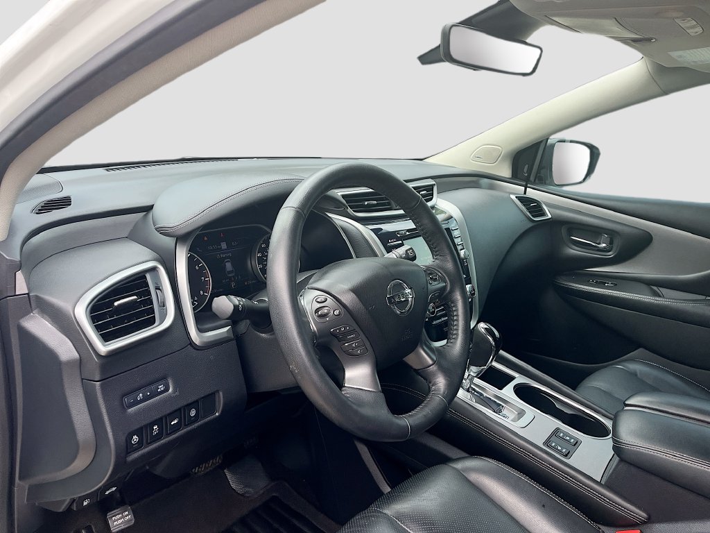 Used 2024 Nissan Murano SL FWD image 9