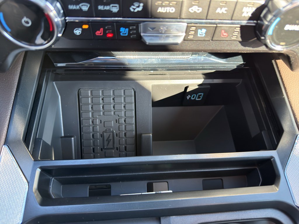 New 2026 Ford F350 King Ranch image 19