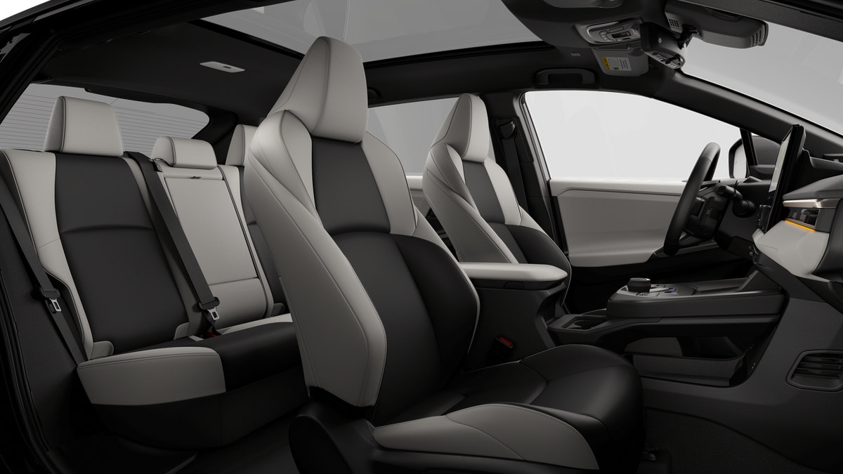 New 2026 Toyota bZ AWD/4WD image 77