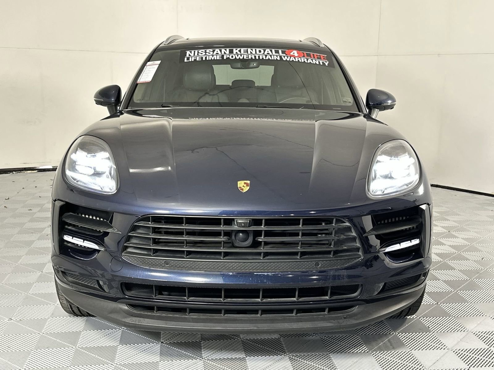 Used 2019 Porsche Macan S image 3