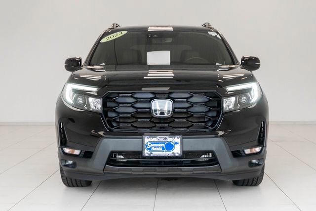 Certified 2023 Honda Passport Elite image 5