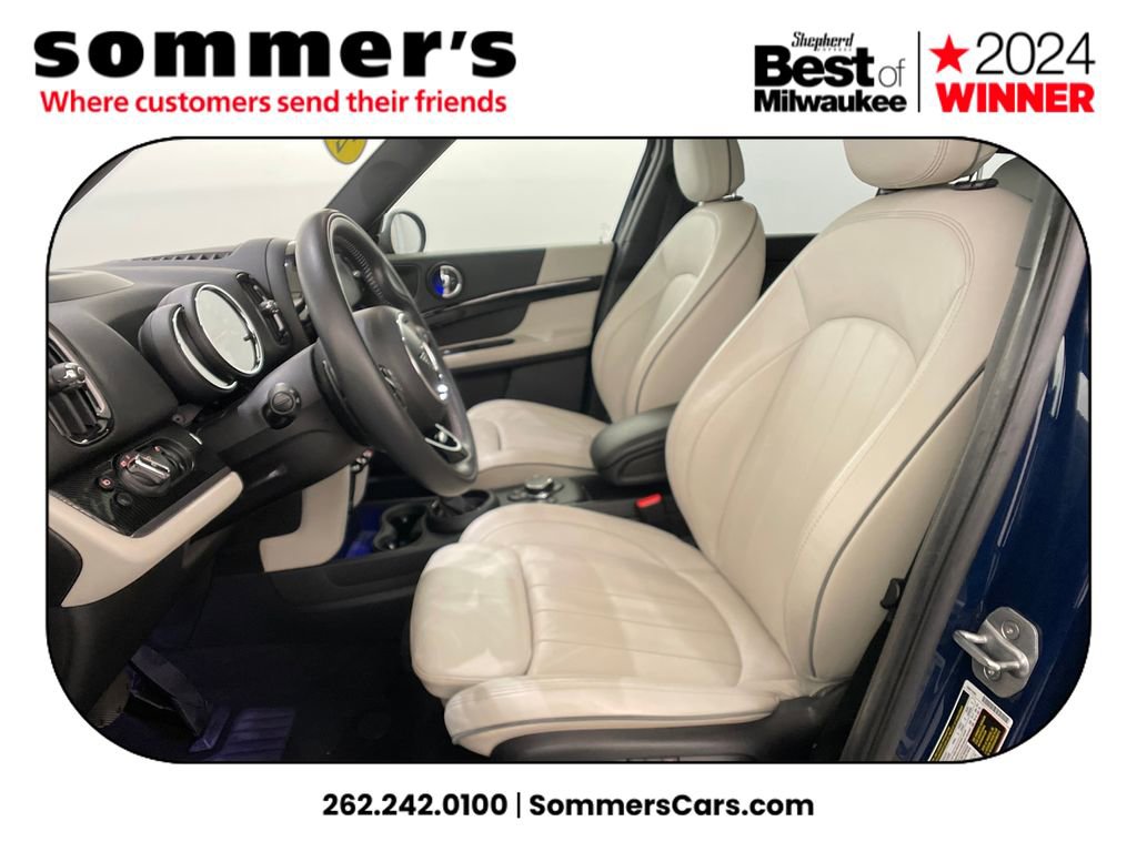 Used 2019 MINI Cooper Countryman S w/ Convenience Package image 9