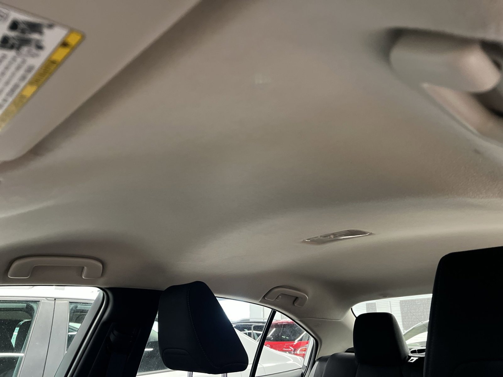 Used 2021 Toyota Corolla LE image 18