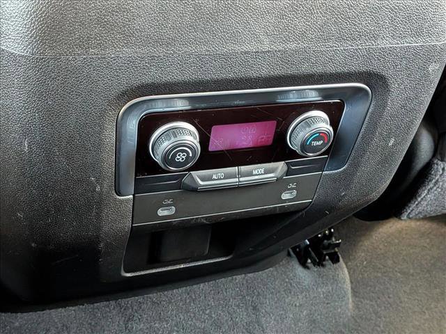 Used 2021 Chevrolet Tahoe LS w/ Driver Alert Package image 16