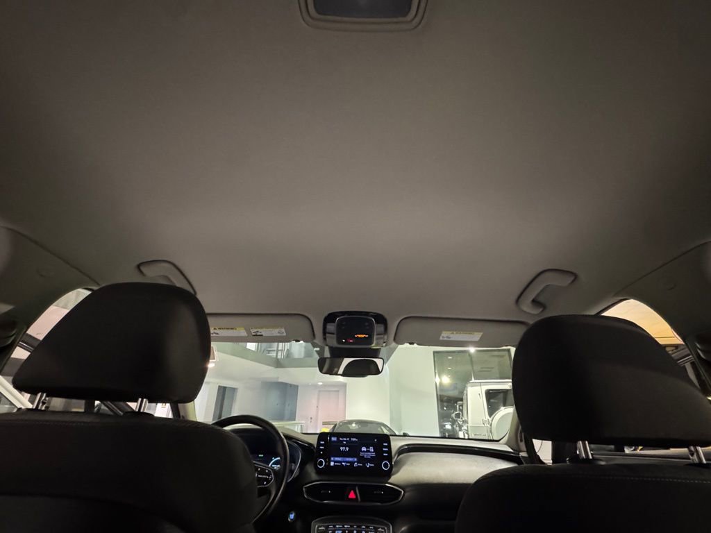 Used 2022 Hyundai Santa Fe SEL Convenience image 31
