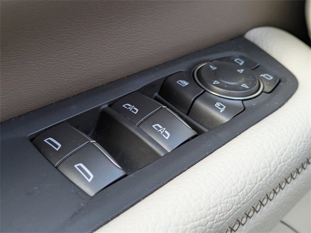 Used 2025 GMC Yukon Denali image 28