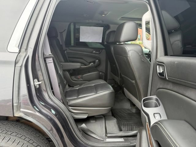 Used 2016 Chevrolet Tahoe LT w/ Luxury Package AWD/4WD image 26