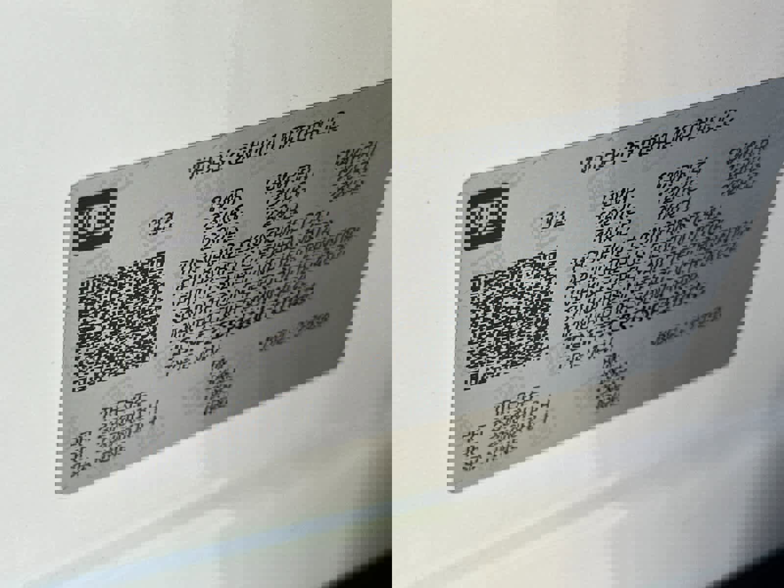 Used 2022 Cadillac XT4 Premium Luxury w/ Safety Alert Package image 32