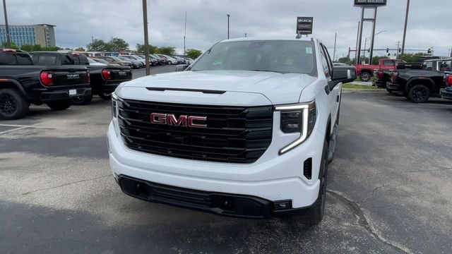 New 2026 GMC Sierra 1500 Elevation AWD/4WD image 5