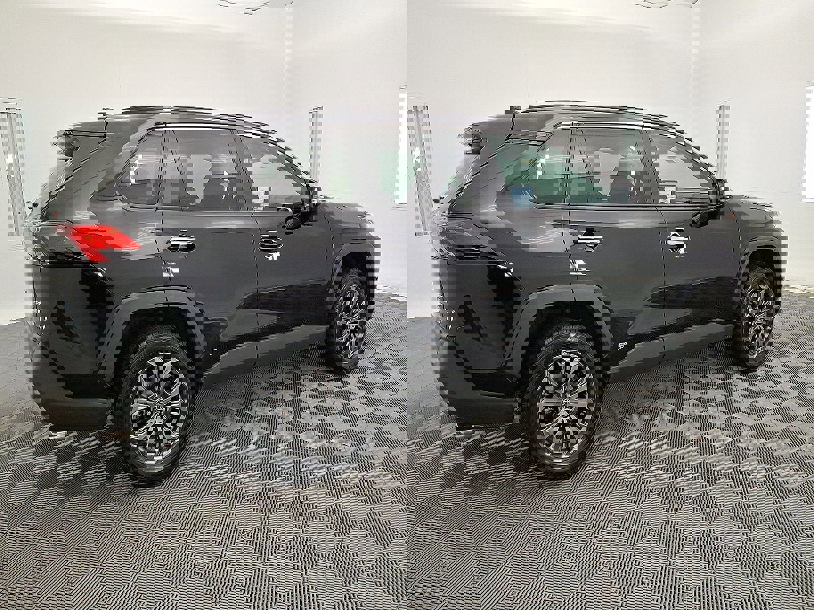 Used 2023 Toyota RAV4 Limited w/ Limited Grade Weather Package image 26