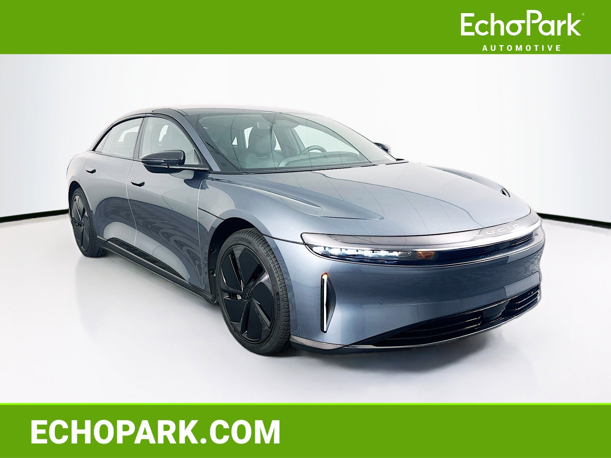 Used 2024 Lucid Air Pure RWD image 1