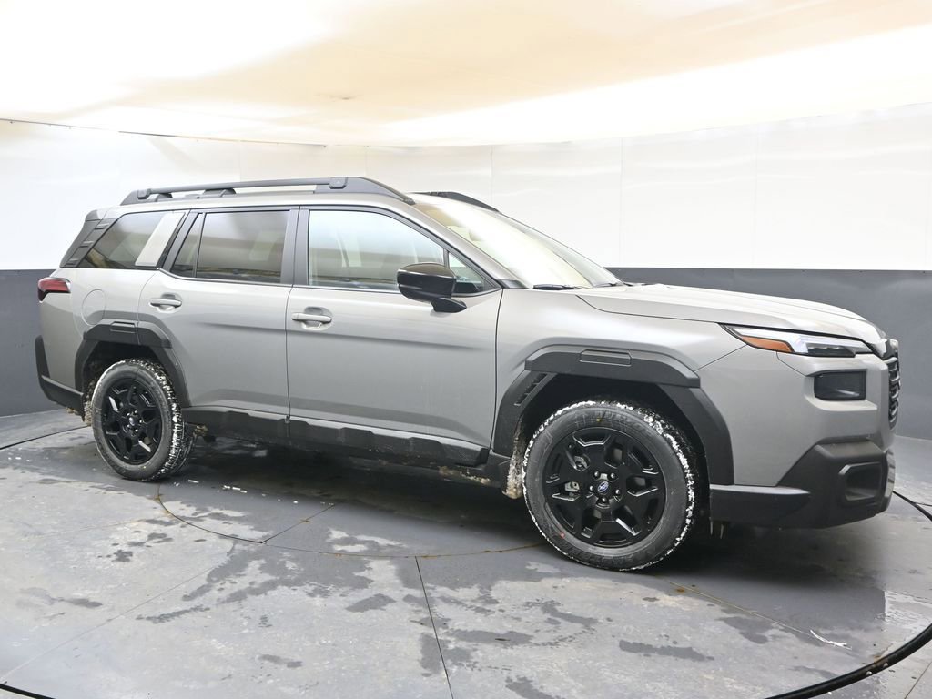 New 2026 Subaru Outback Limited image 7