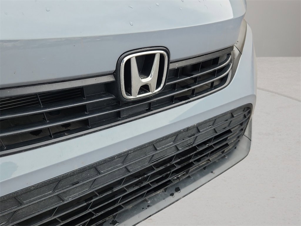 Used 2024 Honda Civic Sport image 9