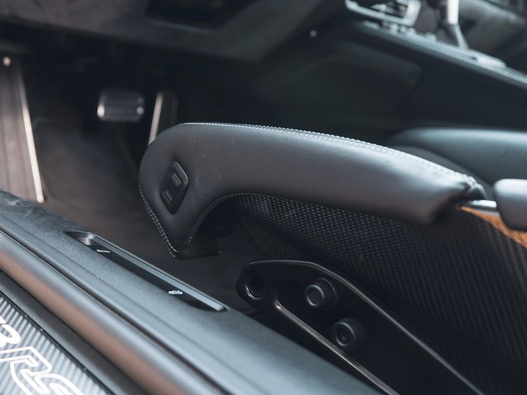 Used 2024 Porsche 911 GT3 RS w/ Weissach Package image 32