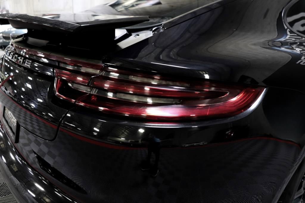 Used 2018 Porsche Panamera 4 image 7