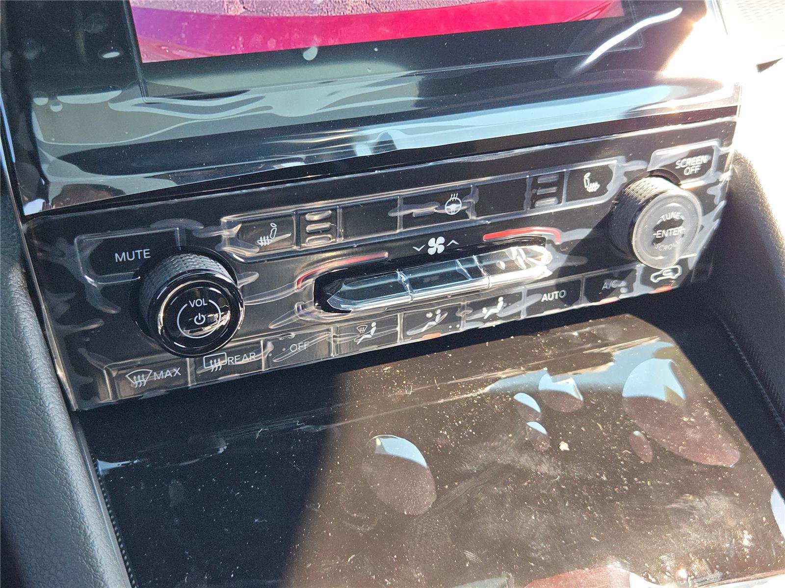 Used 2025 Jeep Grand Cherokee L Altitude image 31