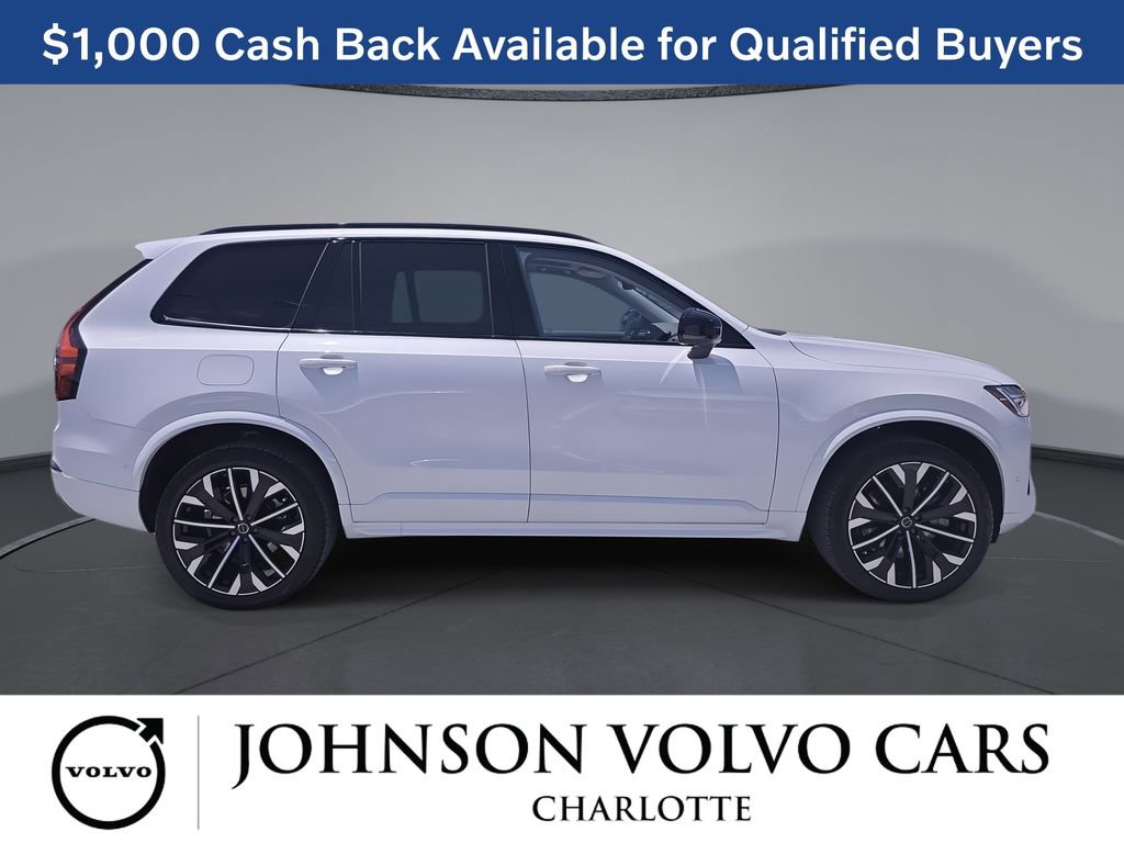 New 2026 Volvo XC90 T8 Ultra w/ Protection Package Premier AWD/4WD image 4
