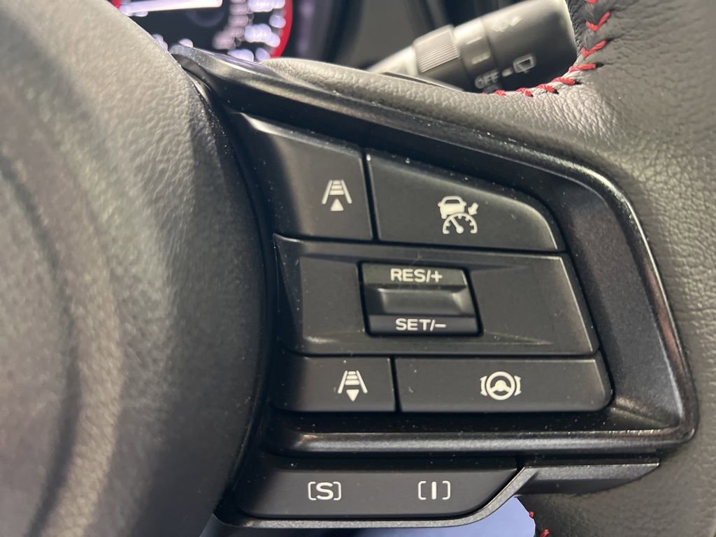 Certified 2025 Subaru Impreza RS AWD/4WD image 16