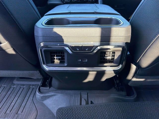 Used 2023 GMC Sierra 1500 Denali w/ Denali Reserve Package image 15