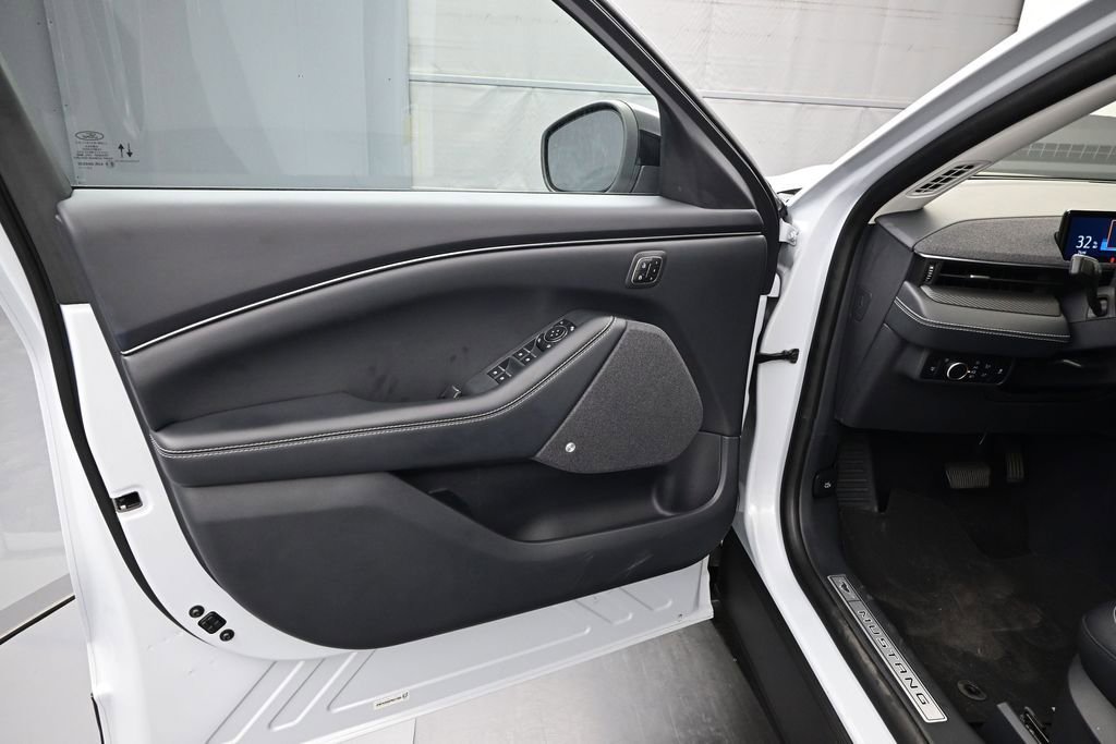 Certified 2023 Ford Mustang Mach-E Premium RWD image 14