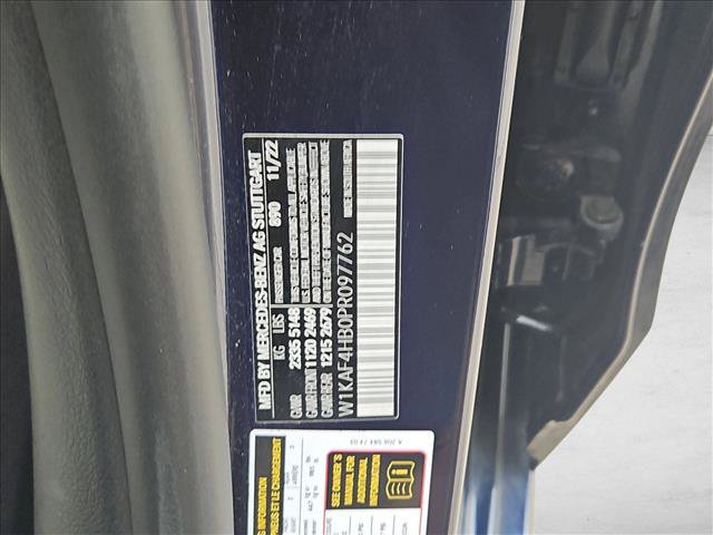 Used 2023 Mercedes-Benz C 300 4MATIC Sedan image 23