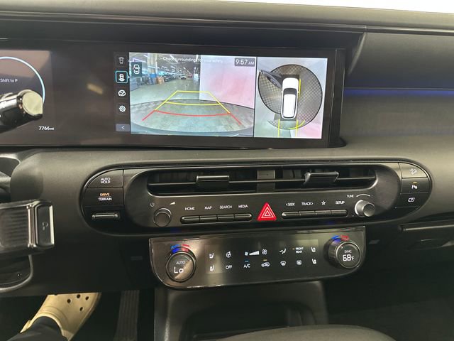 Used 2026 Hyundai Palisade XRT Pro AWD/4WD image 22