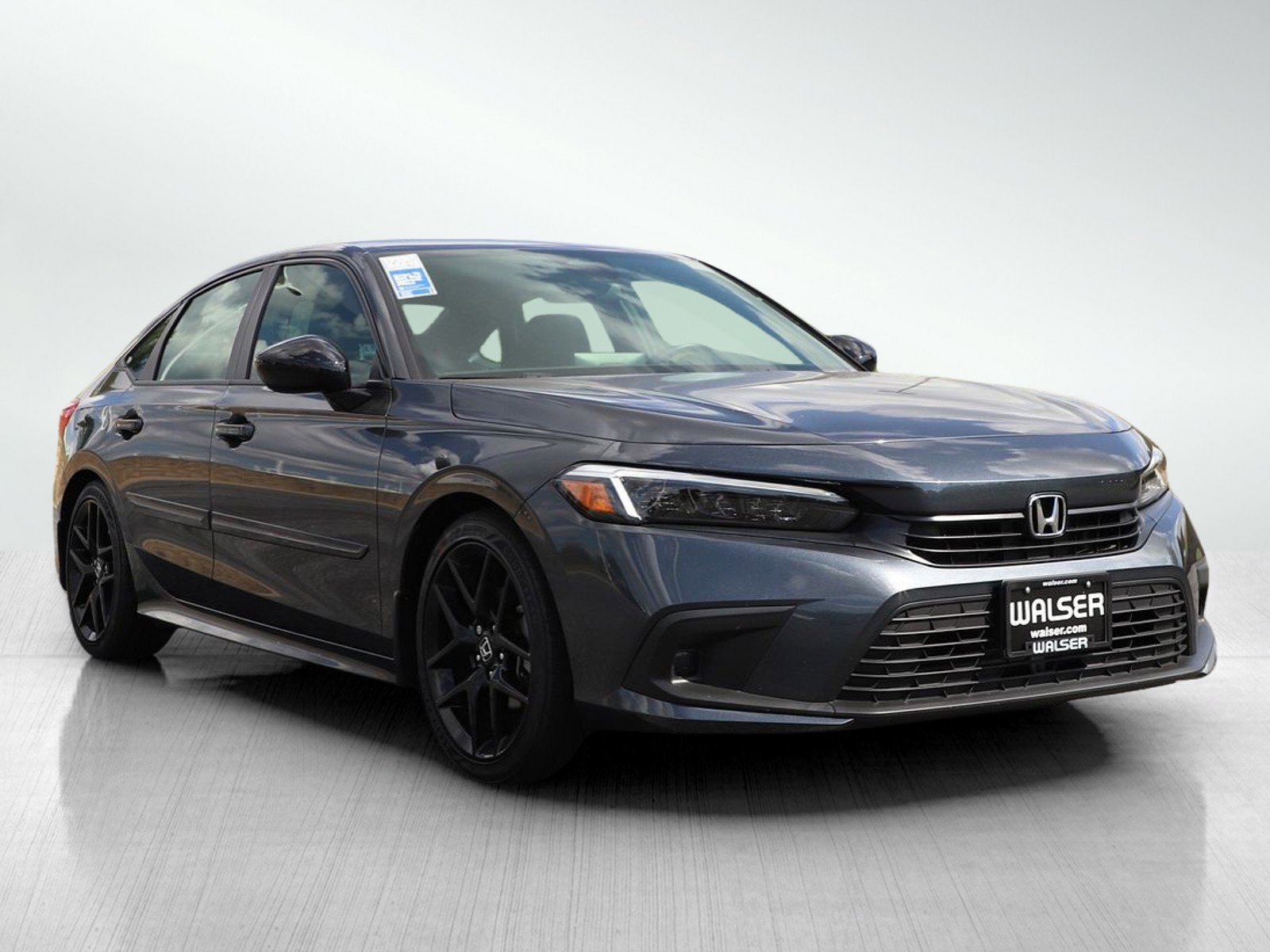 Used 2024 Honda Civic Sport image 8