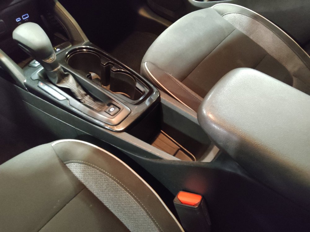 Used 2024 Chevrolet TrailBlazer LS image 26