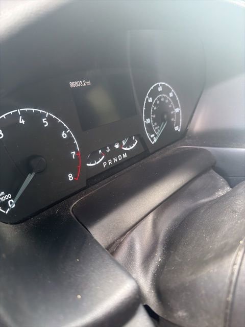 Used 2021 Ford Transit 350 XLT image 8