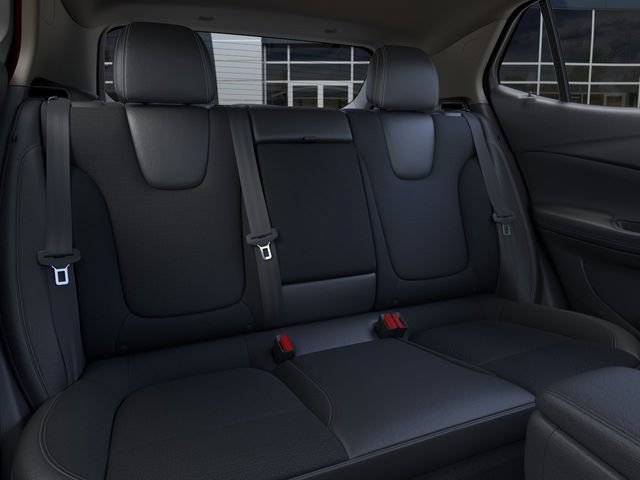 New 2026 Buick Encore GX Preferred w/ Comfort Package FWD image 18