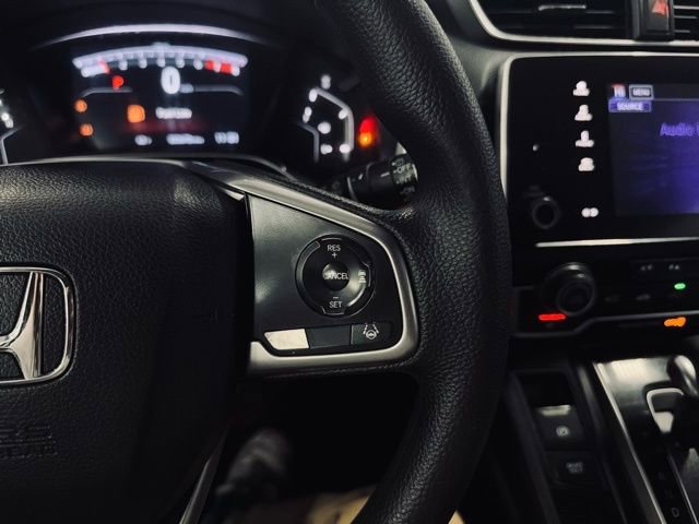 Used 2022 Honda CR-V EX image 24