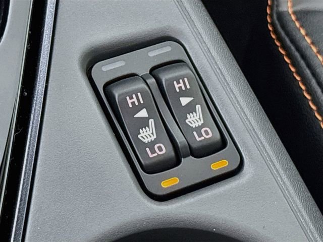 New 2026 Subaru Crosstrek 2.5i Limited AWD/4WD image 20