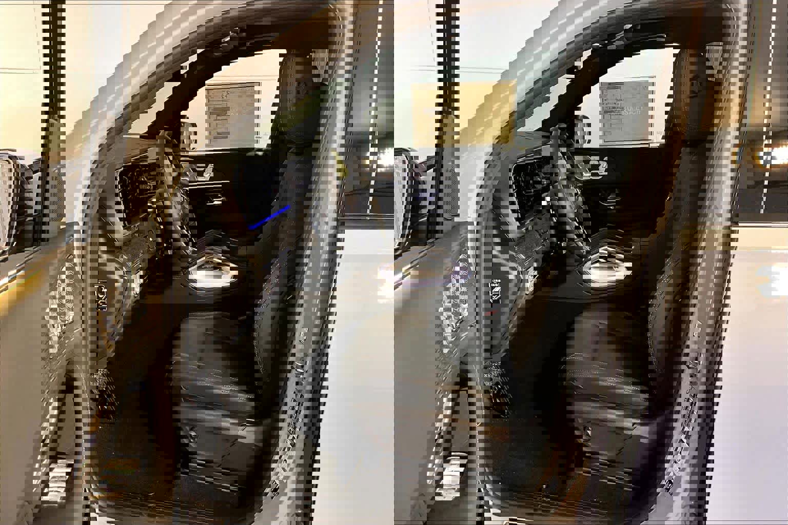 New 2026 Mercedes-Benz GLE 350 4MATIC image 13