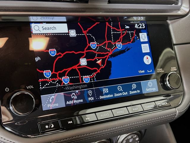 New 2024 Nissan Z NISMO w/ Floor Mat Package image 9