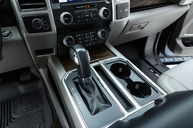 Used 2020 Ford F150 Lariat w/ Equipment Group 502A Luxury AWD/4WD image 28