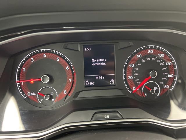 Used 2021 Volkswagen Jetta GLI image 16