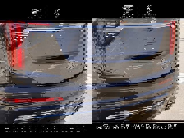Certified 2023 Cadillac XT6 Premium Luxury image 9