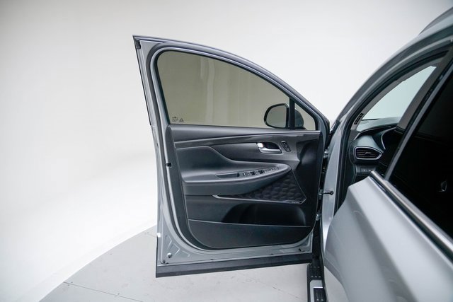 Used 2023 Hyundai Santa Fe Limited w/ Cargo Package image 17