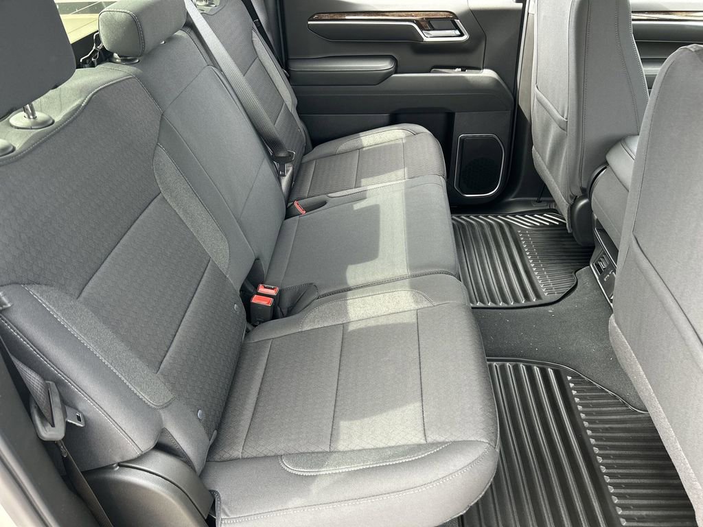 New 2026 GMC Sierra 1500 SLE AWD/4WD image 26