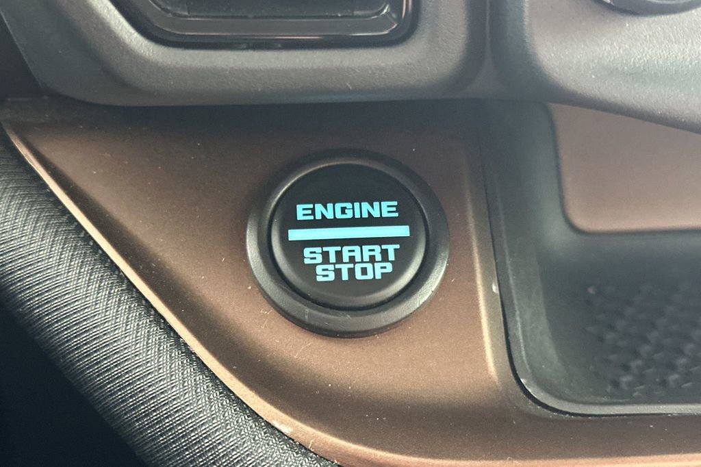 Used 2023 Ford Bronco Sport Outer Banks w/ Tech Package image 20